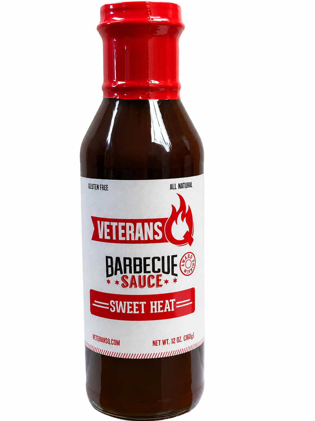 BBQ Sauce, Hot Sauce, Marinades, Dressings & Hot Horseradish