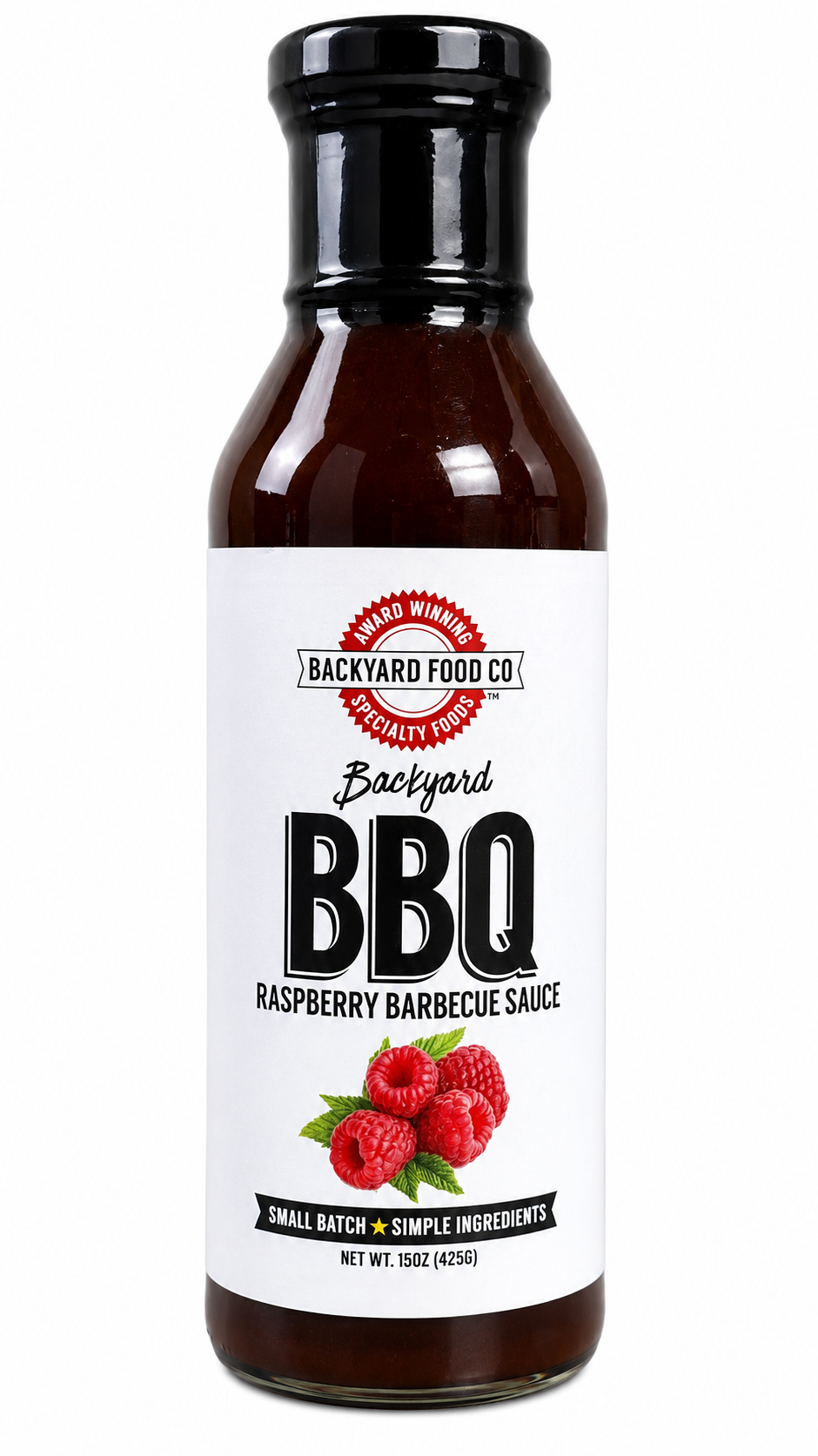 BBQ Sauce, Hot Sauce, Marinades, Dressings & Hot Horseradish