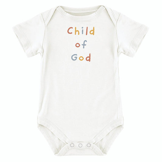Child of God Snapshirt