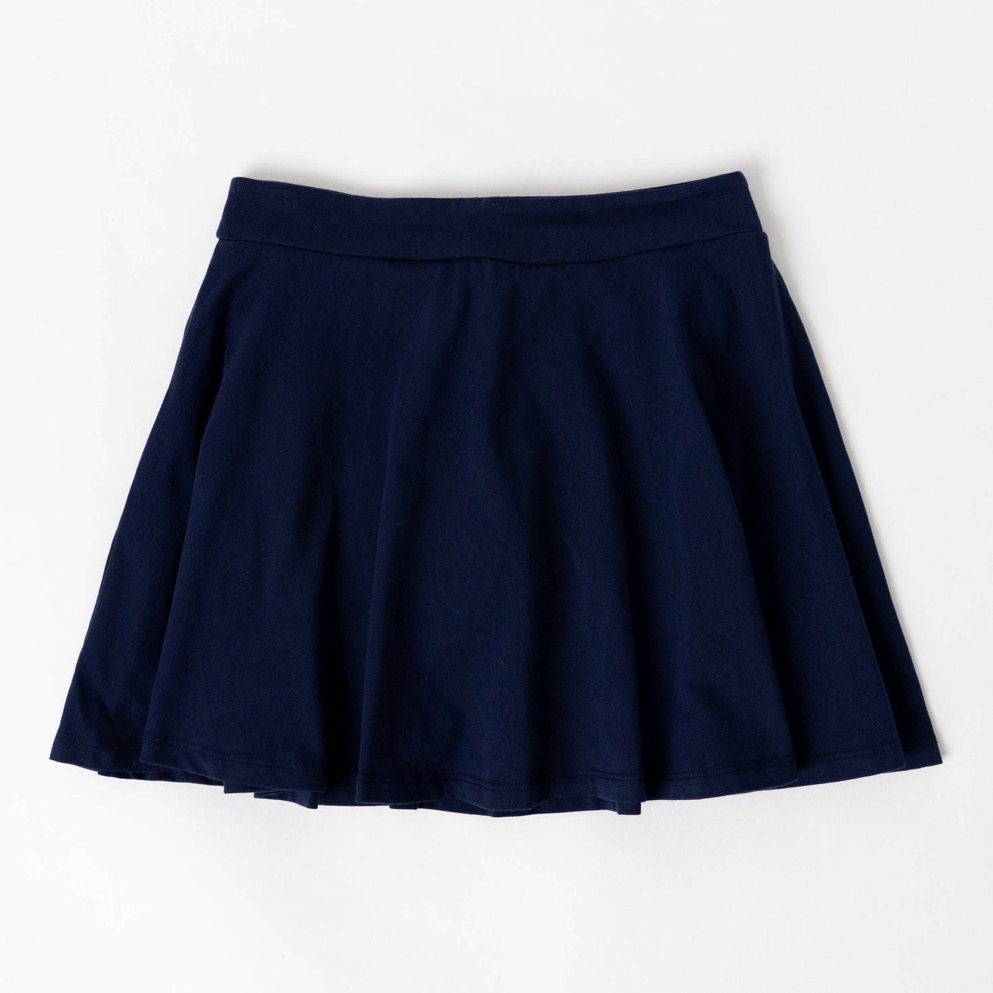 Simple Skater Skort