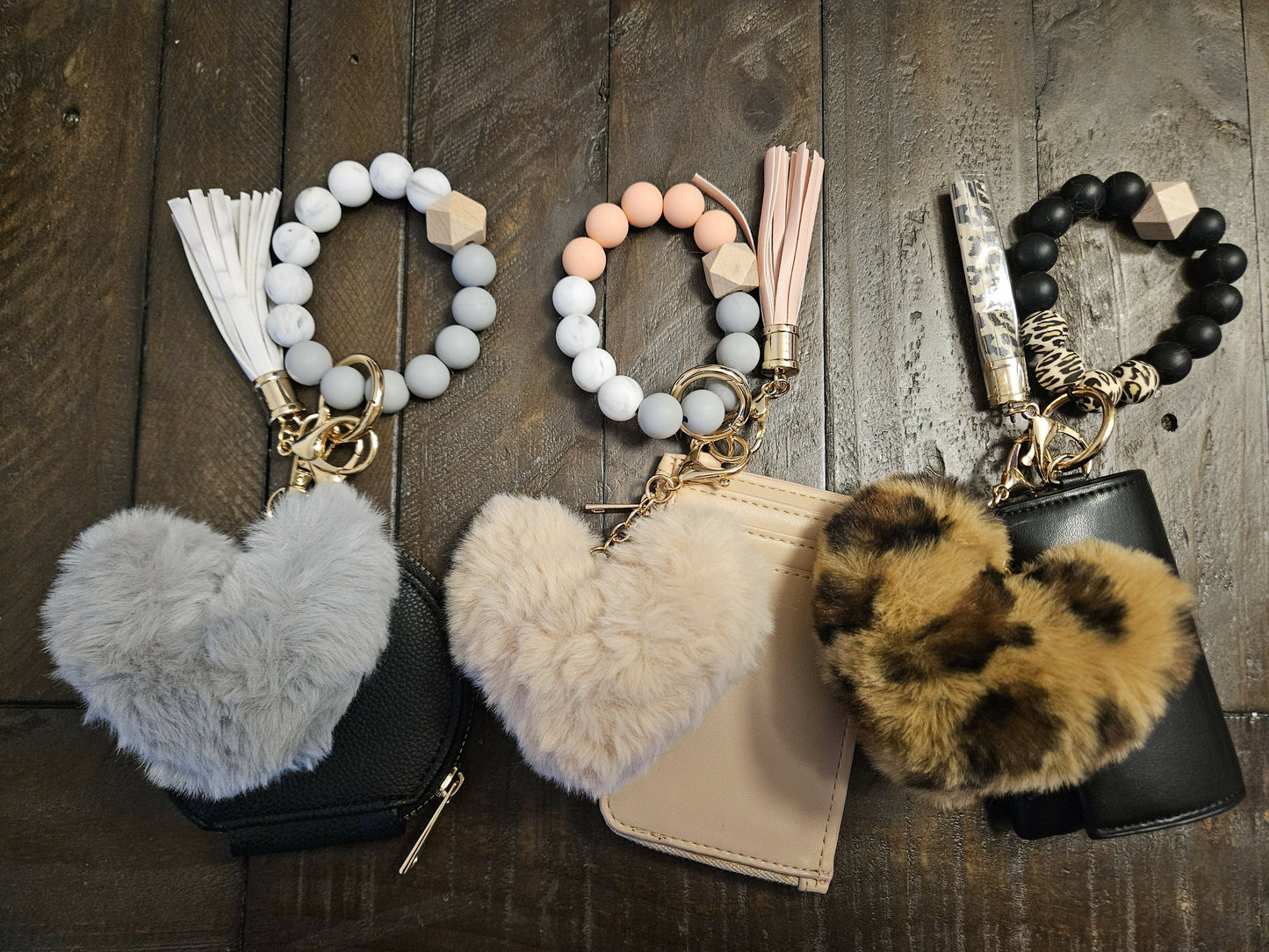 Wristlet
