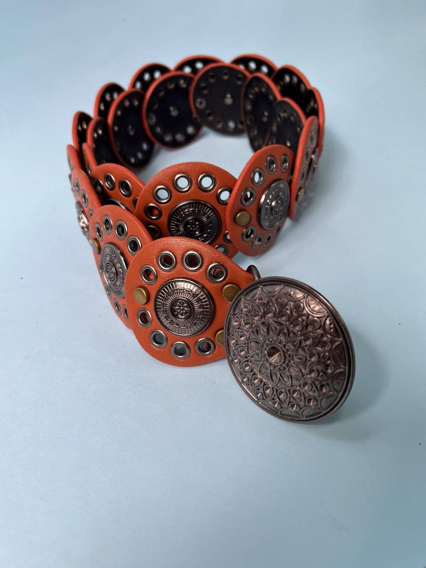 Zackie Belt