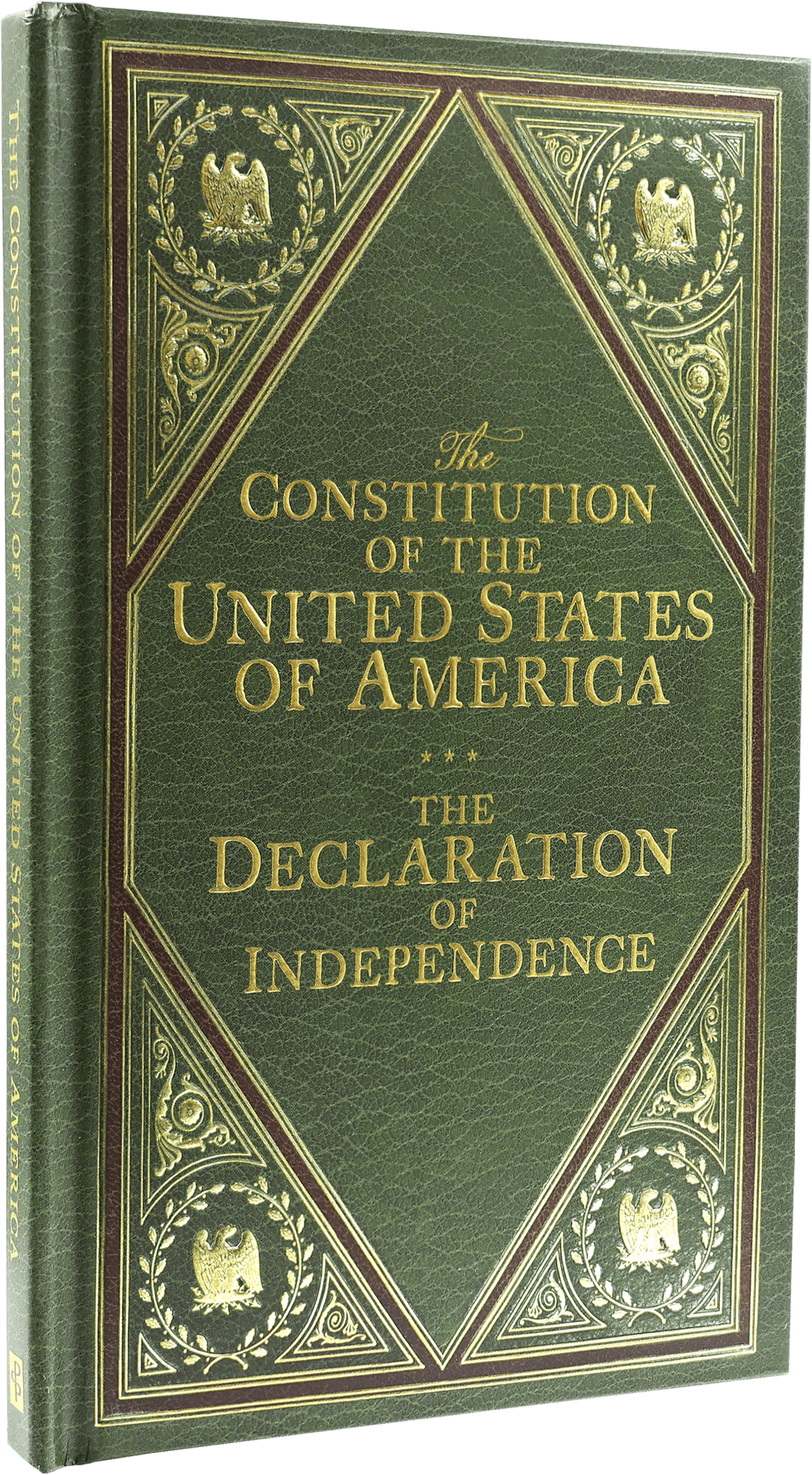 The Constitution of the United States of America