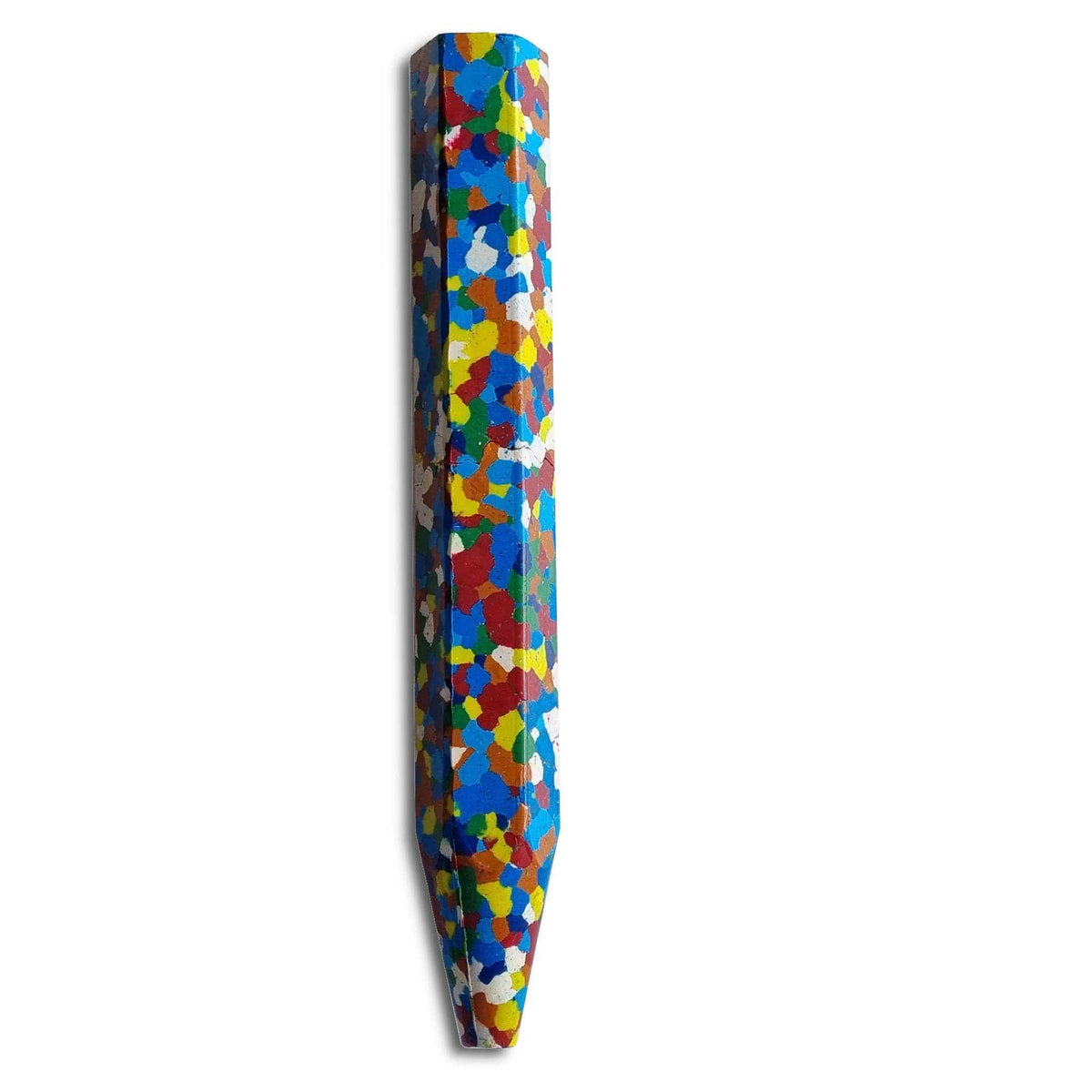 Wacky Jumbo Crayon - Multicolor