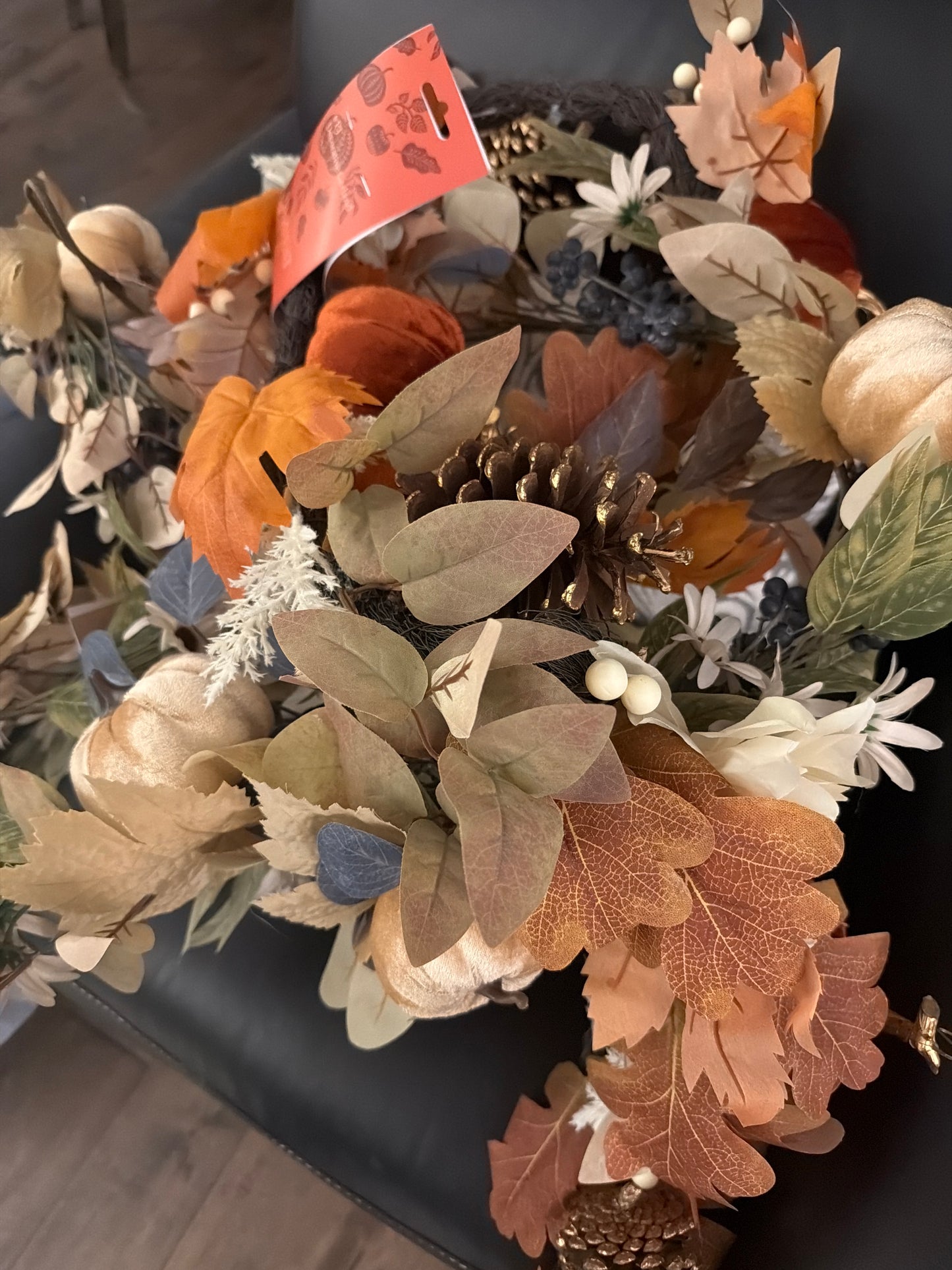 Harvest Garland