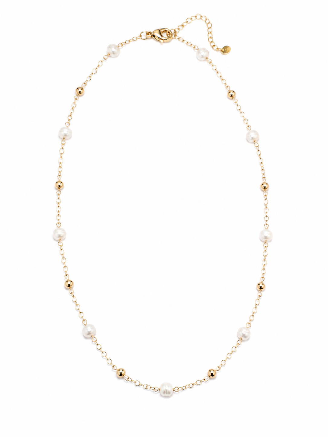 Evelyn Necklace