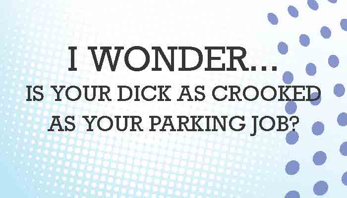 Parking Cards - Wonder 40 Pack
