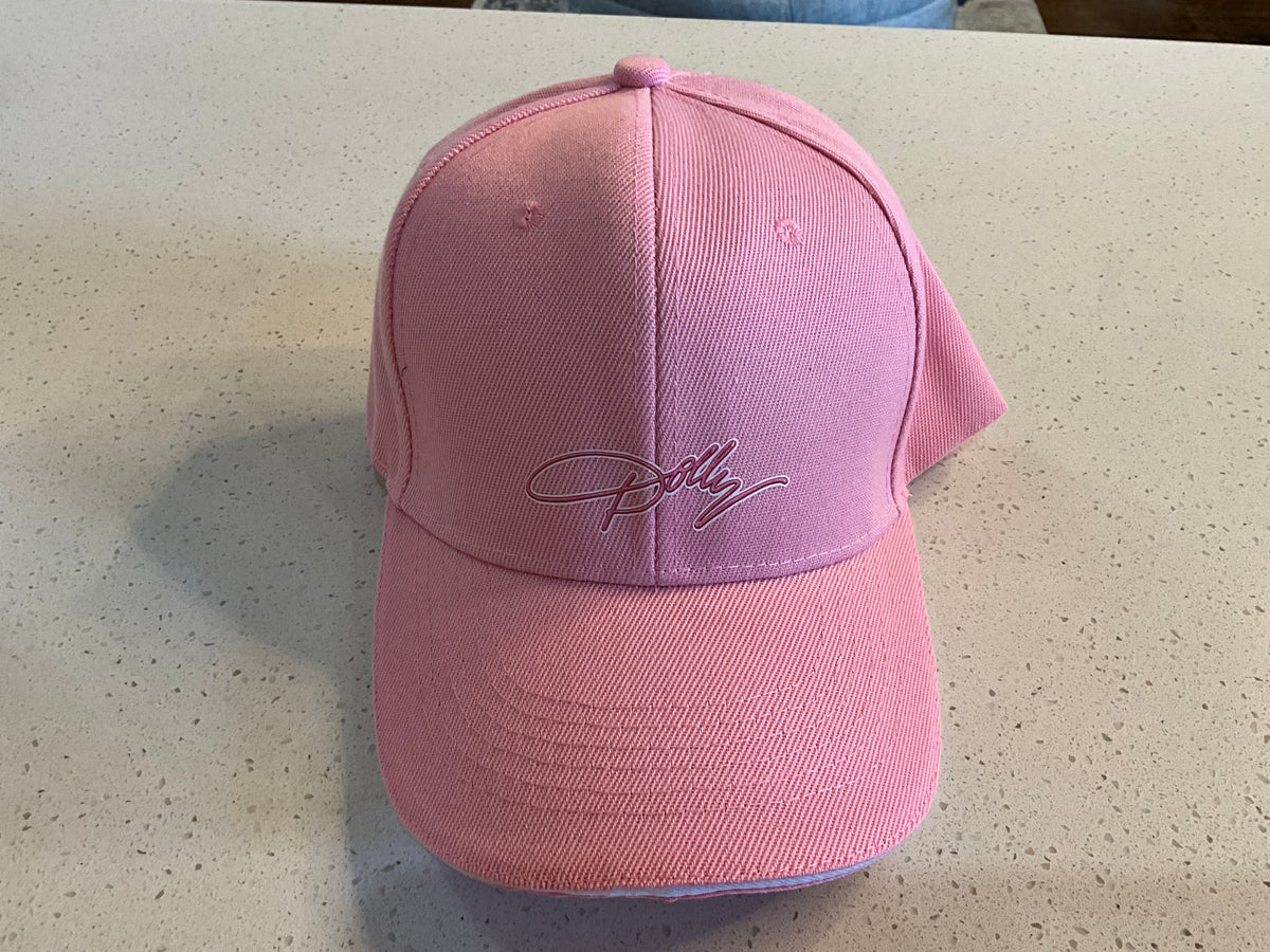 Dolly Parton Hat