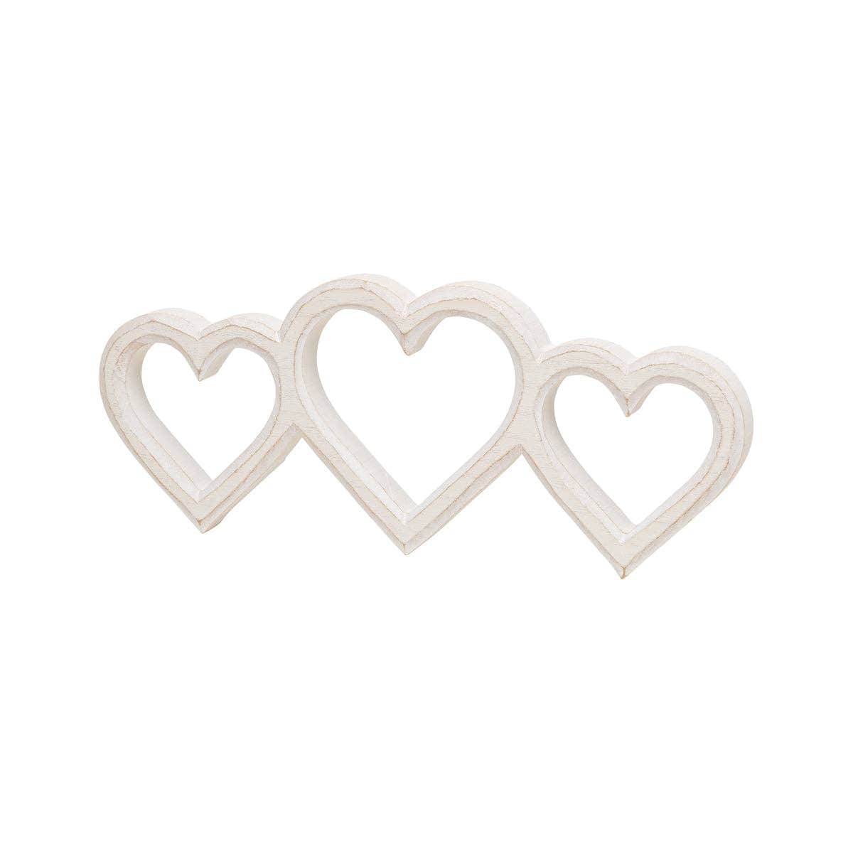 White Hollow Heart Trio