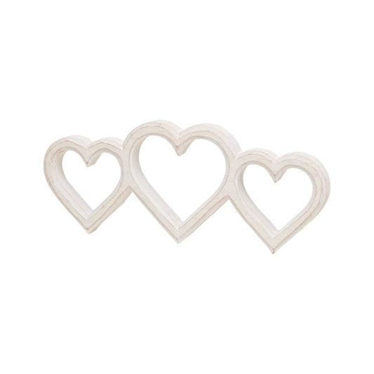 White Hollow Heart Trio