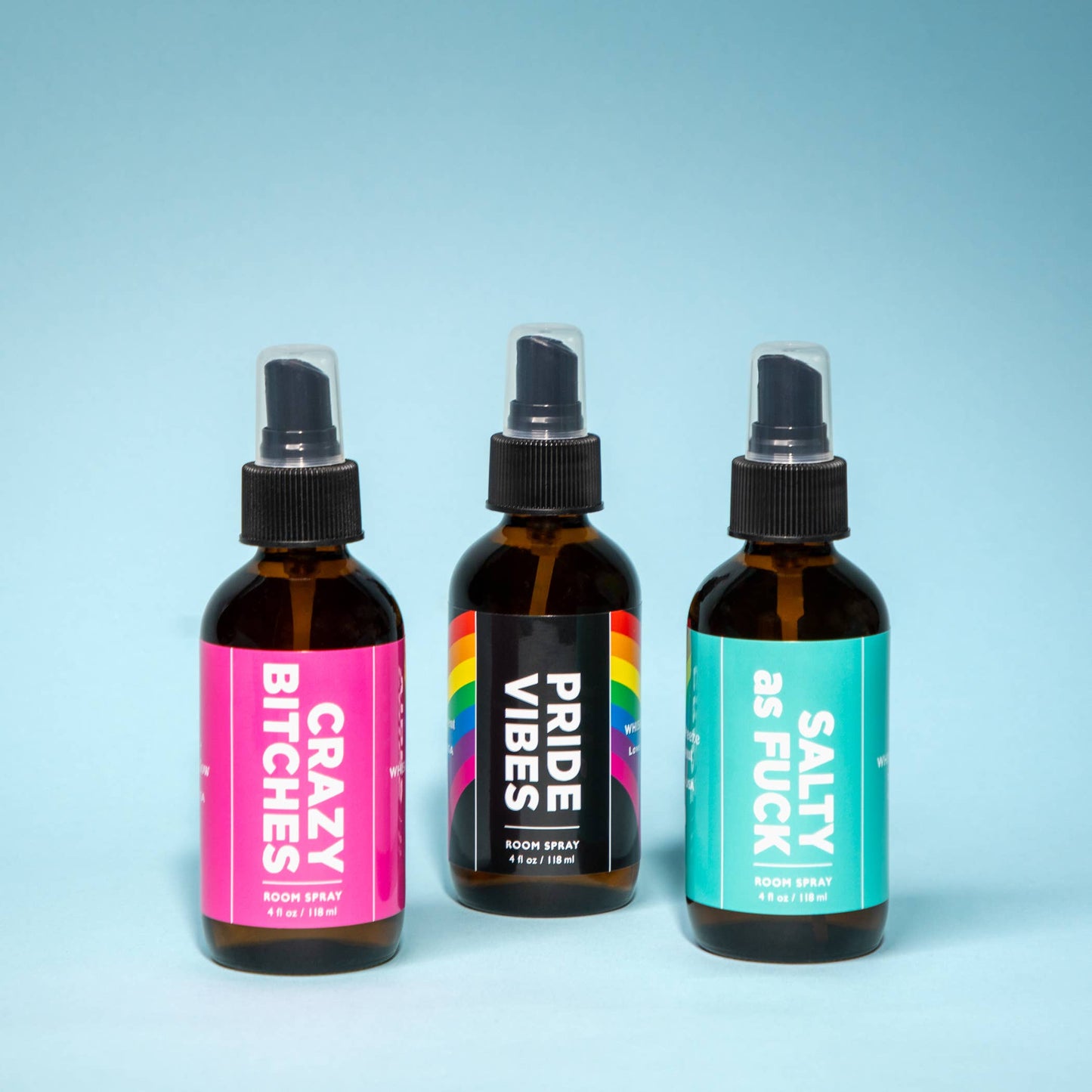 Pride Vibes Room Spray
