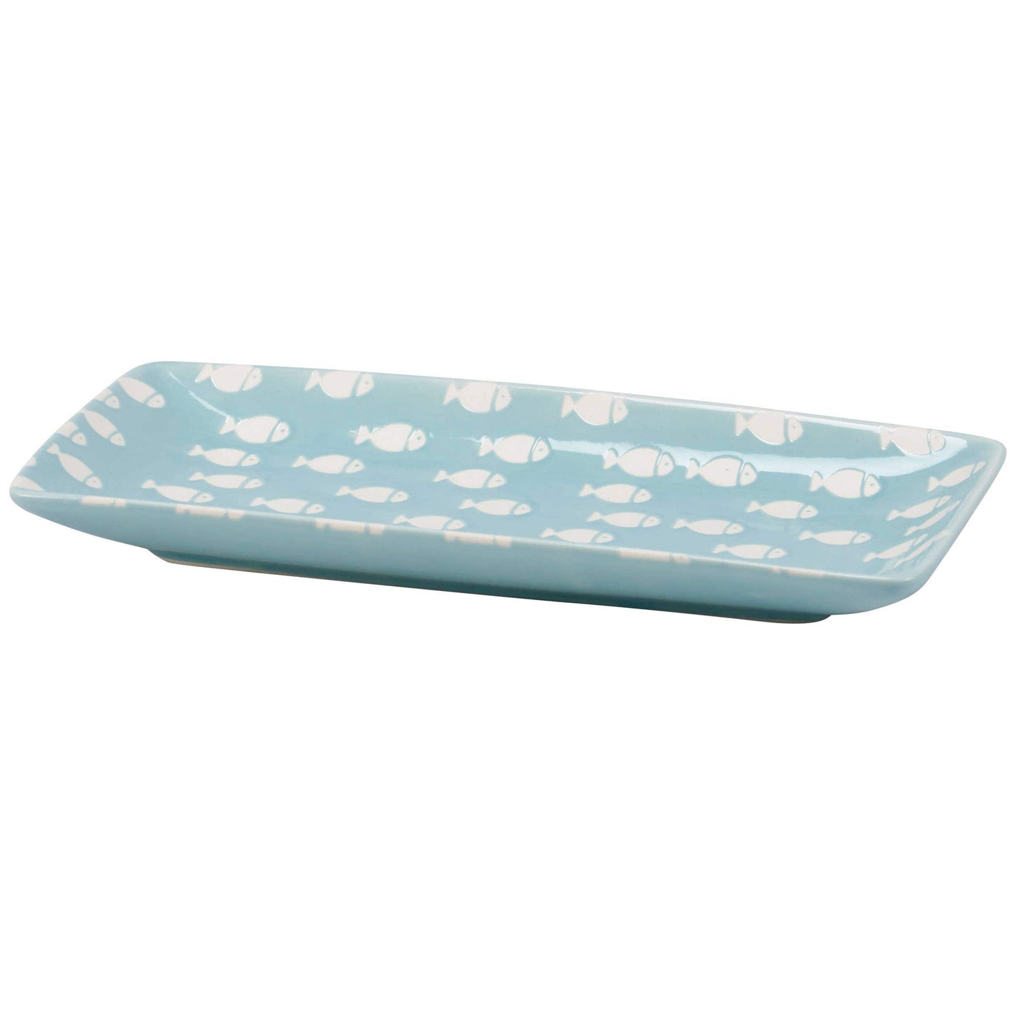 Rectangular Fish Platter
