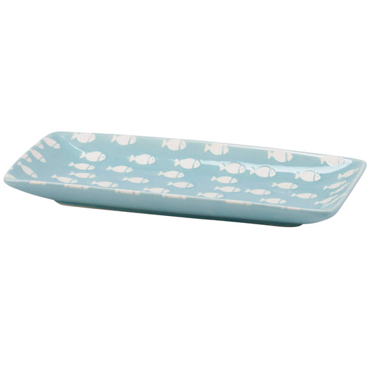 Rectangular Fish Platter