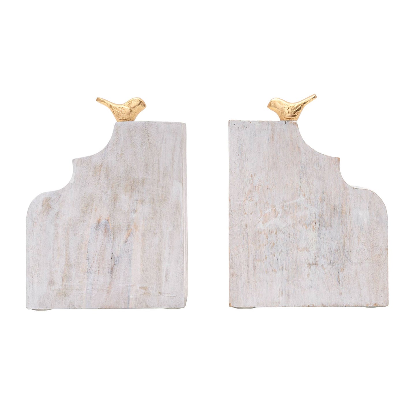 Maeve Bird Bookends, Set of 2
