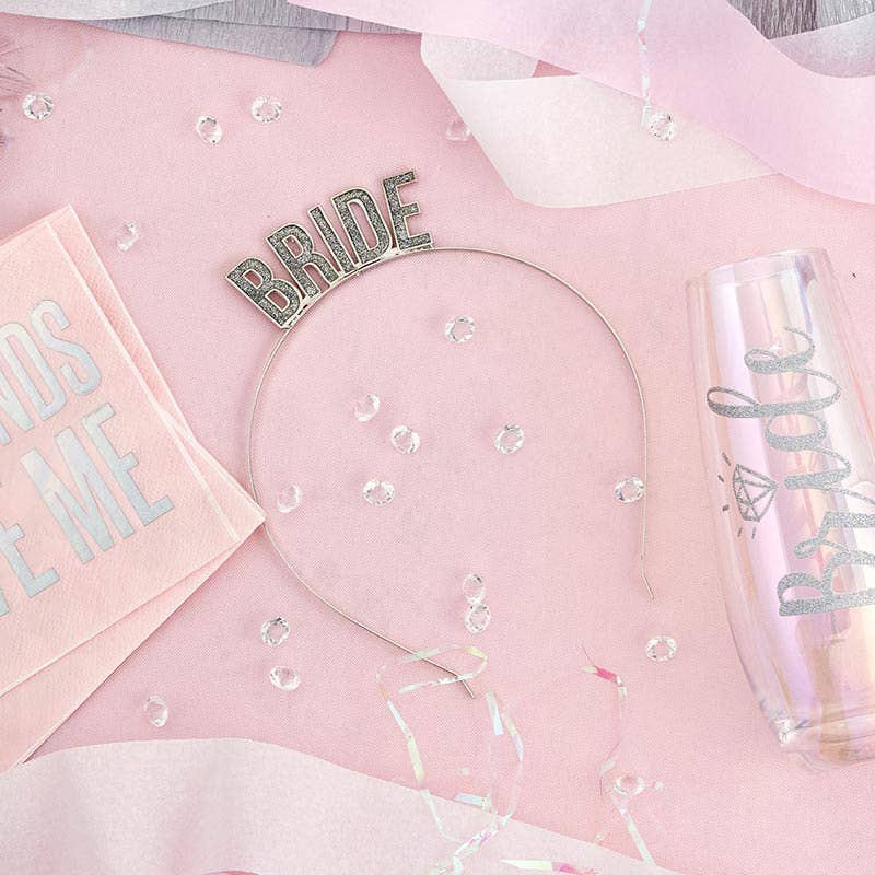 Headband - Bride