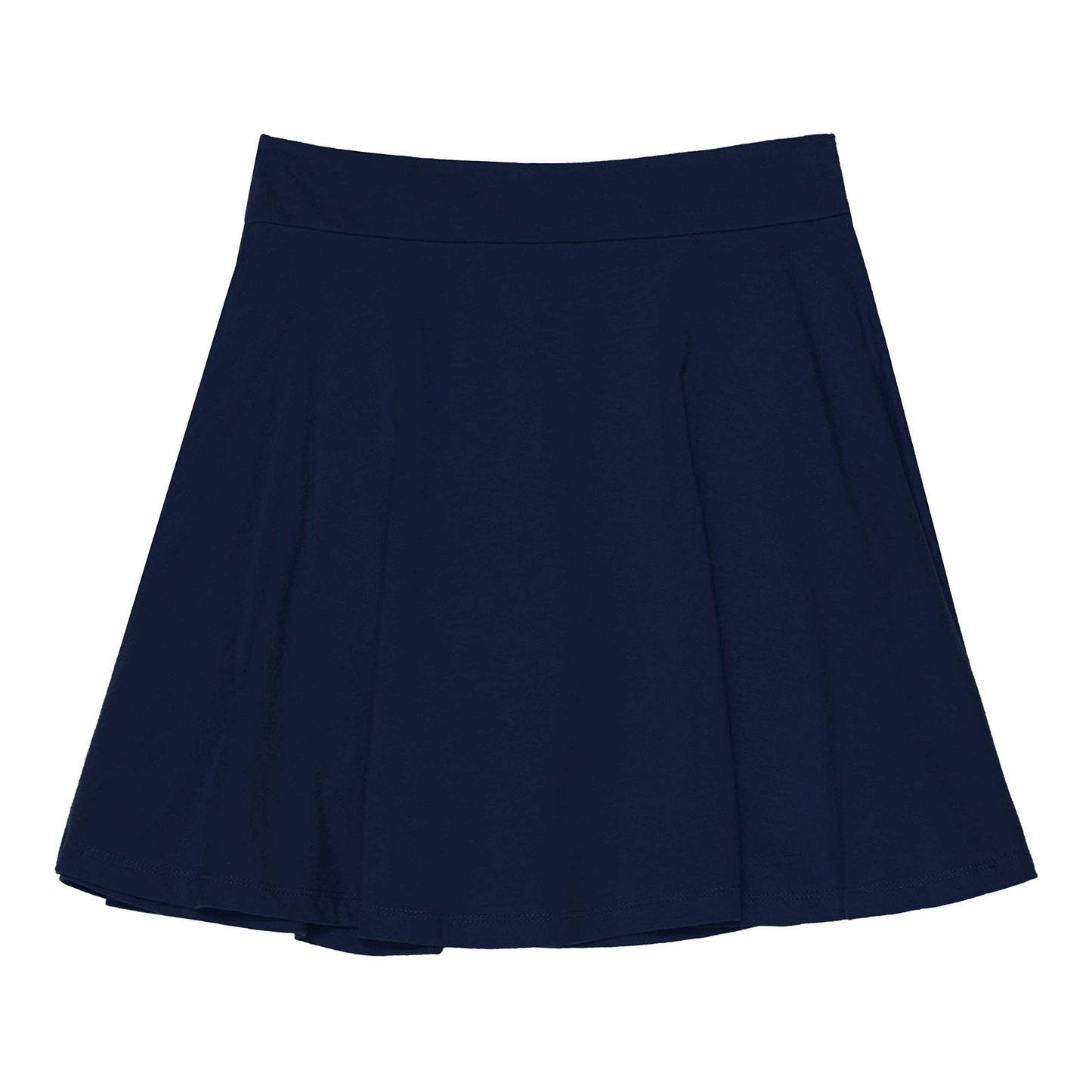 Simple Skater Skort