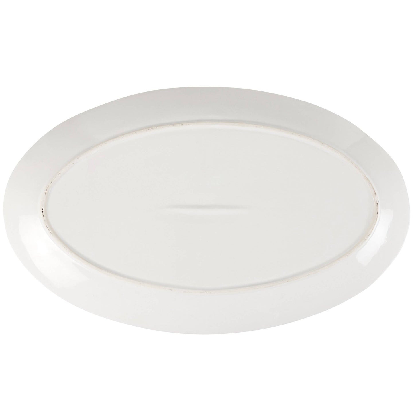 Embossed Beach Platter