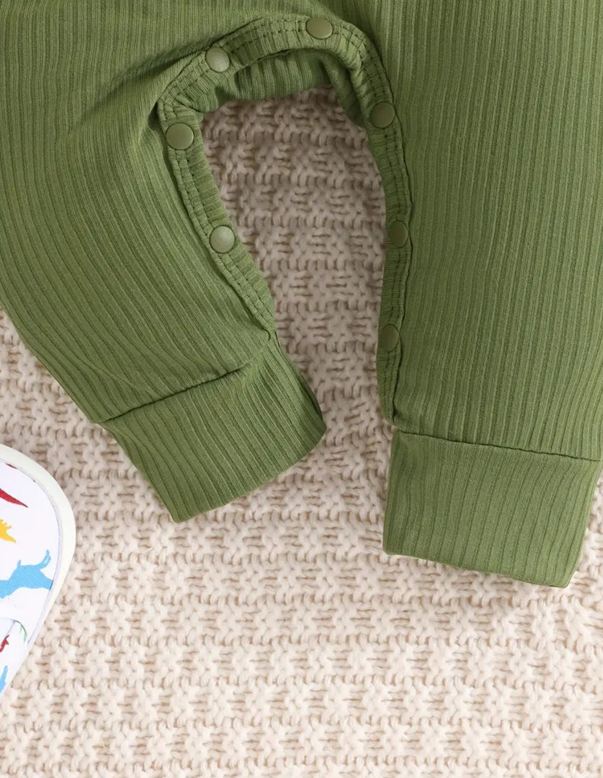 Dino Pajamas