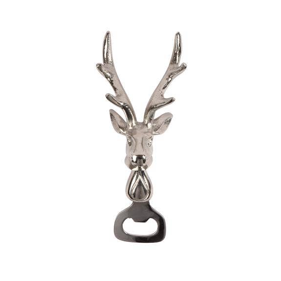 Reindeer Bottle Opener