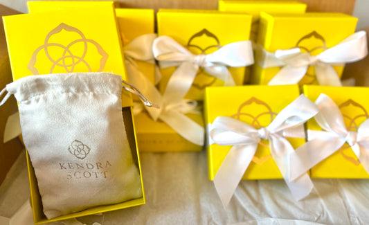 Kendra Scott
