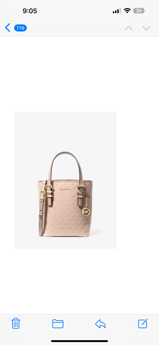 Quinn Bag