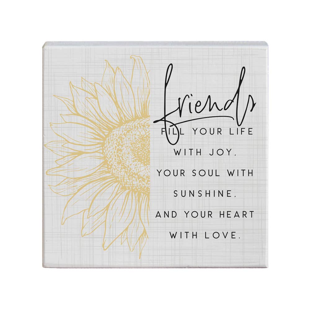 STS1669 - Friends Fill