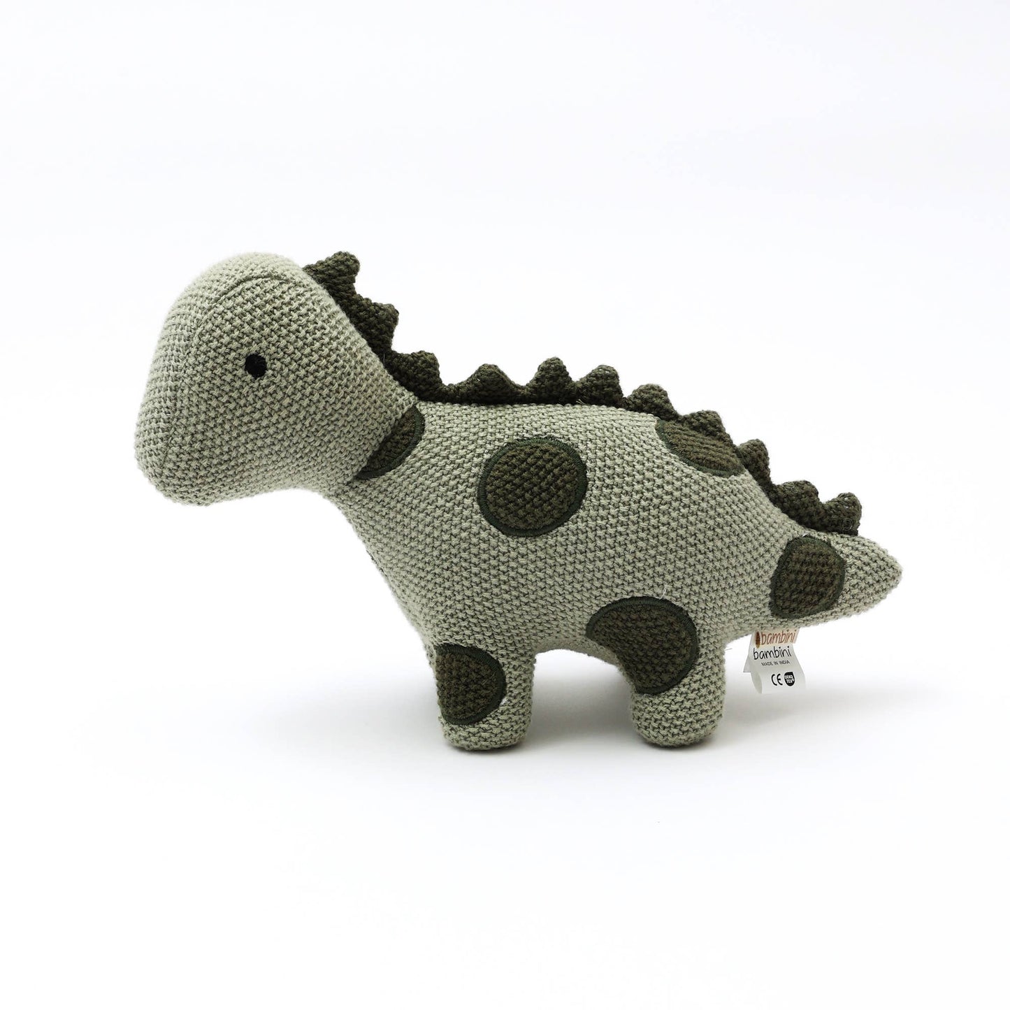 Stuff Toy - Dinosaur Character