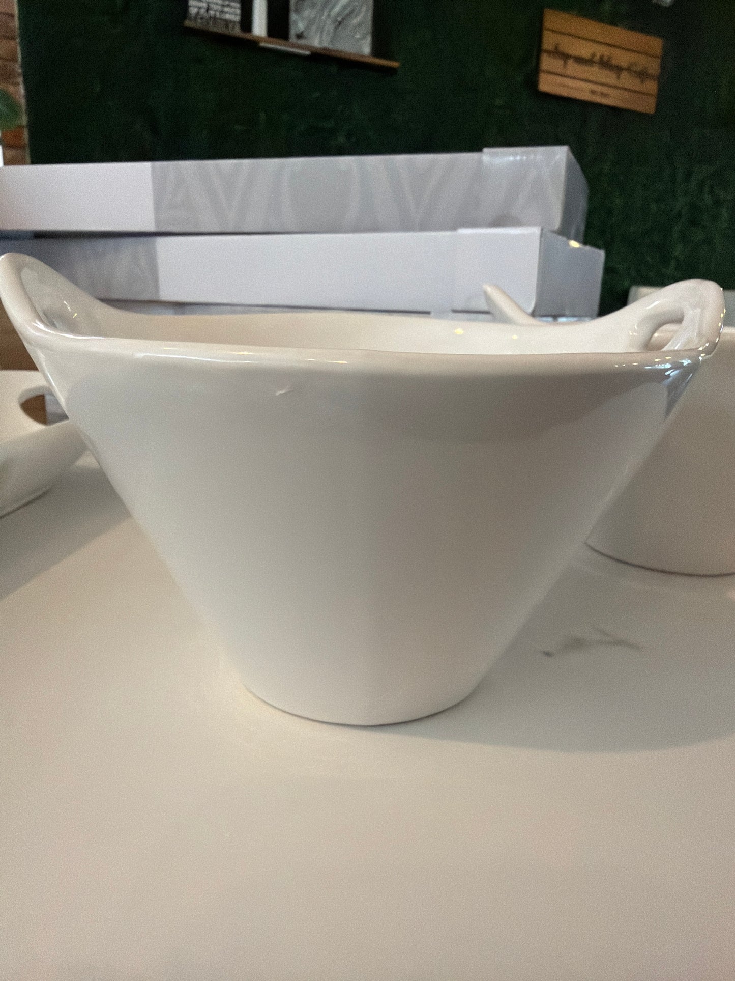 Modern Bowl