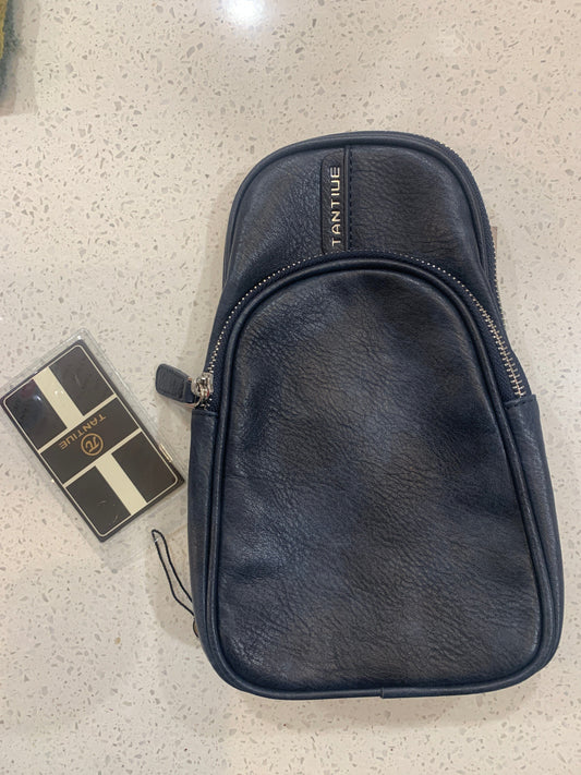 Sling Back Guitar Strap Bag