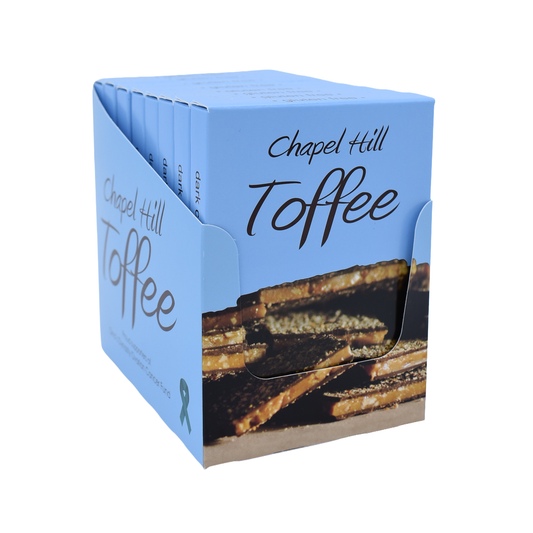 Chapel Hill Toffee - 2 oz