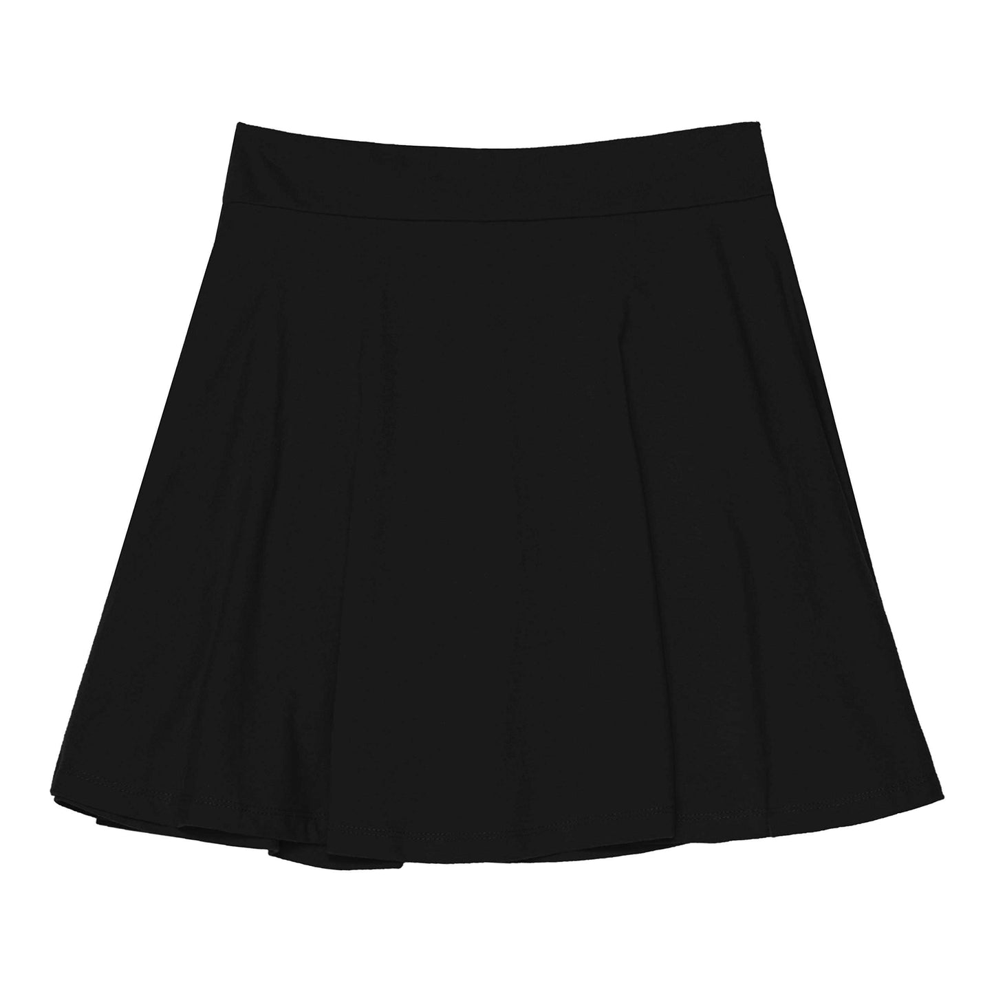 Simple Skater Skort