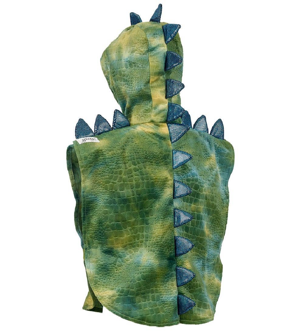 Tyrannosaurus - Cape (sz 2 yrs)
