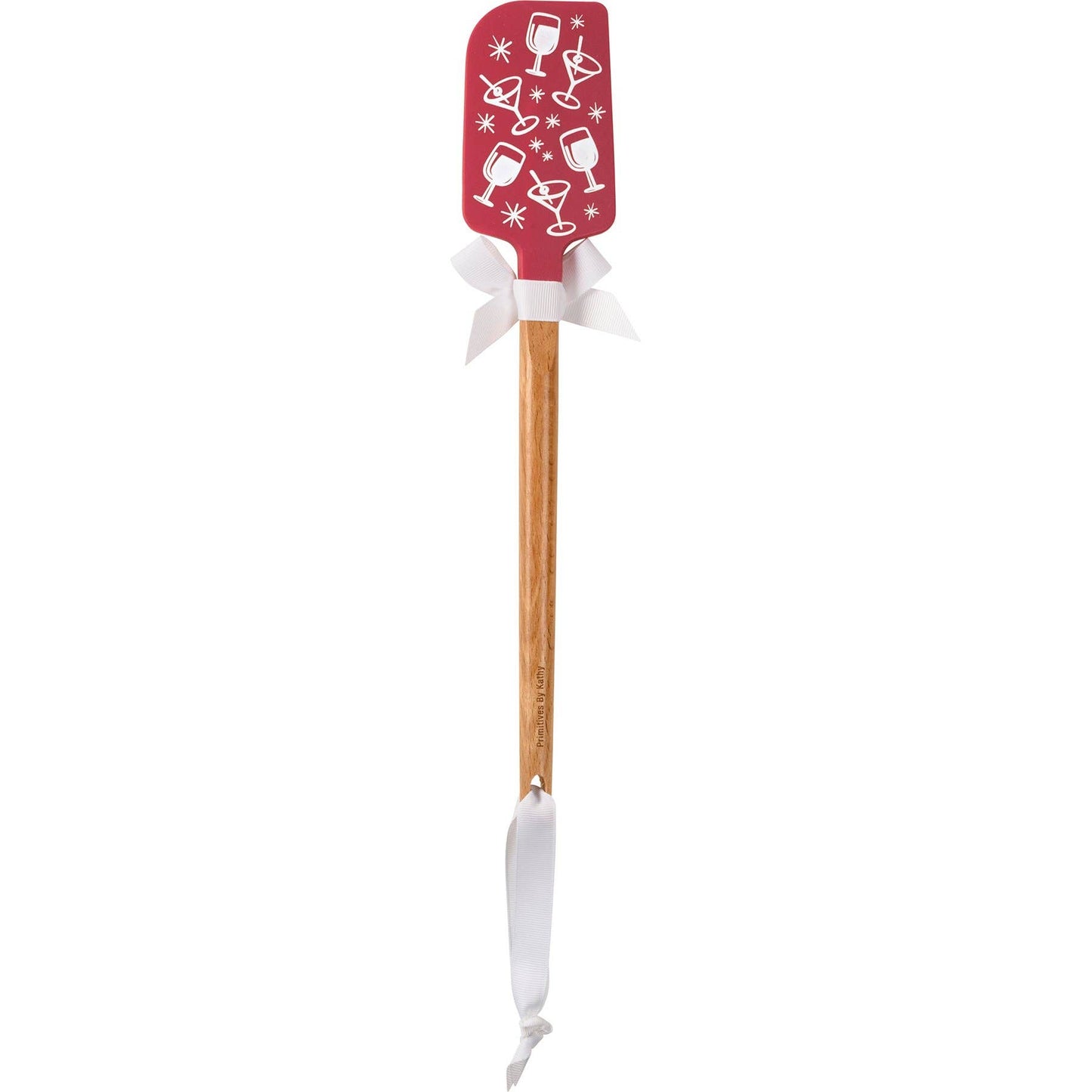Ho Ho Holy Spatula