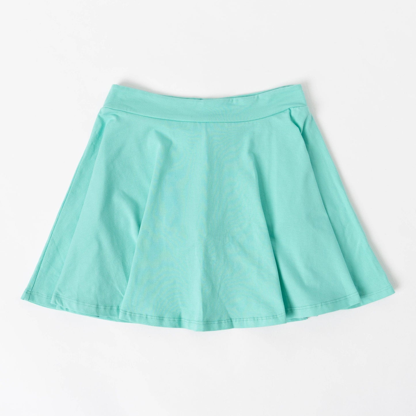 Simple Skater Skort
