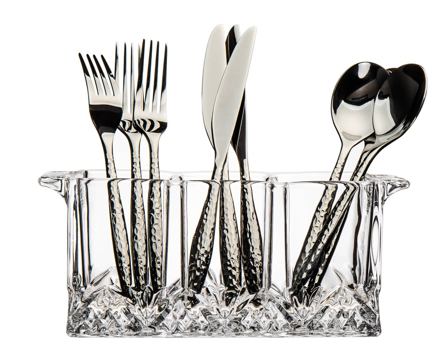 Dublin Flatware Caddy