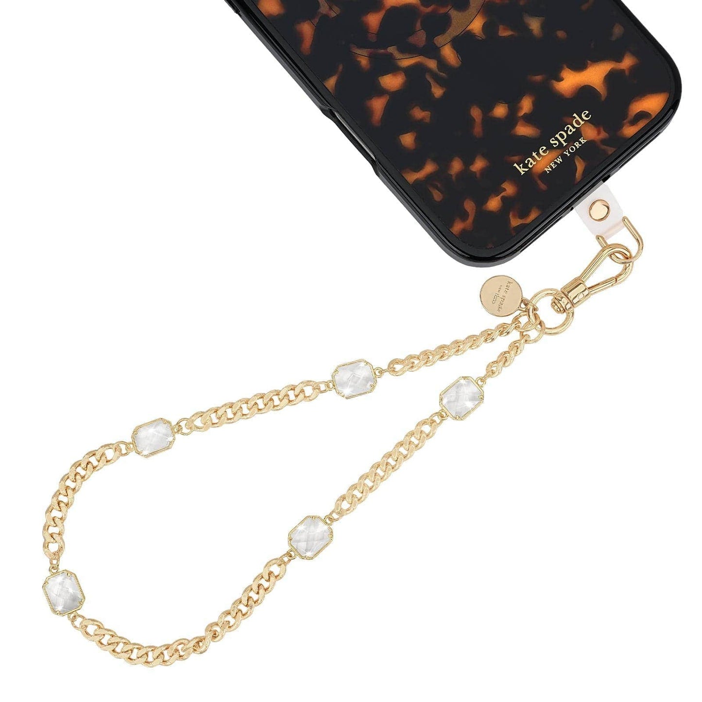 Kate spade new york Set in Stone Phone Charm