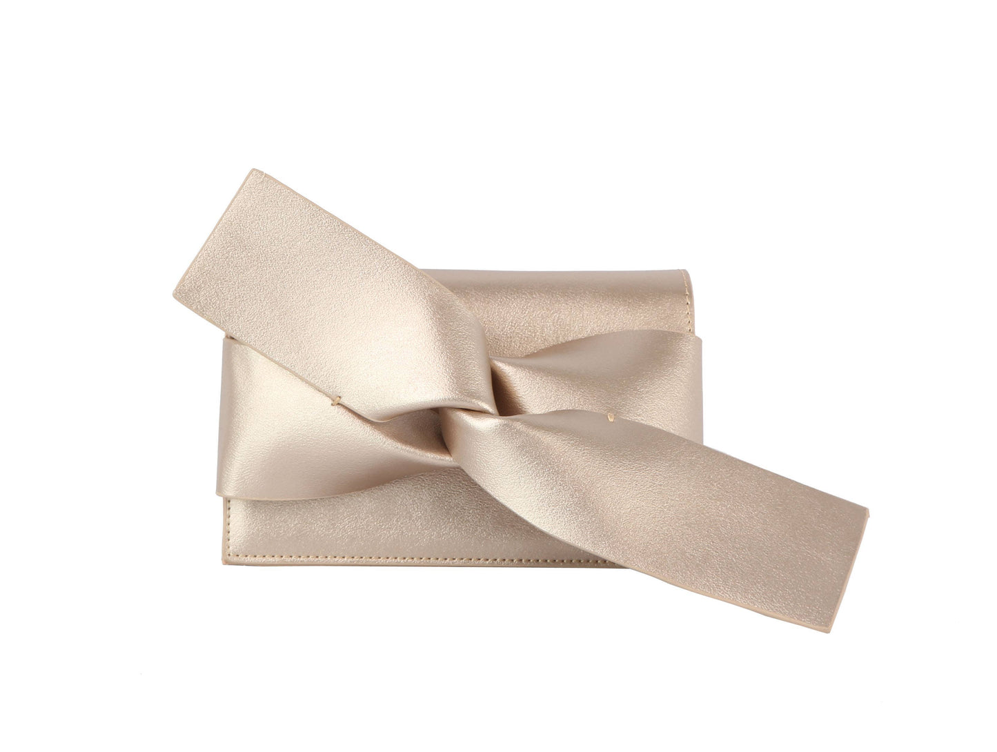 Fashion Bow Hand Clutch Bags