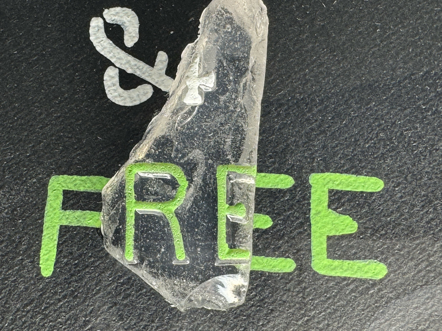 B Kind & Free