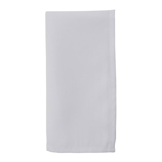 Poly Everyday Dinner Napkin