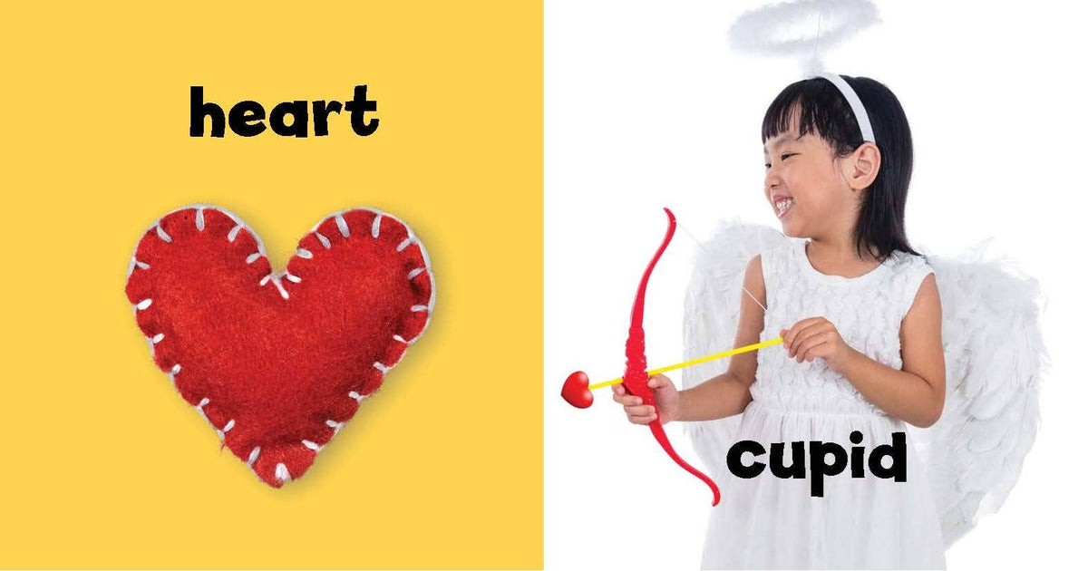 My First Valentine