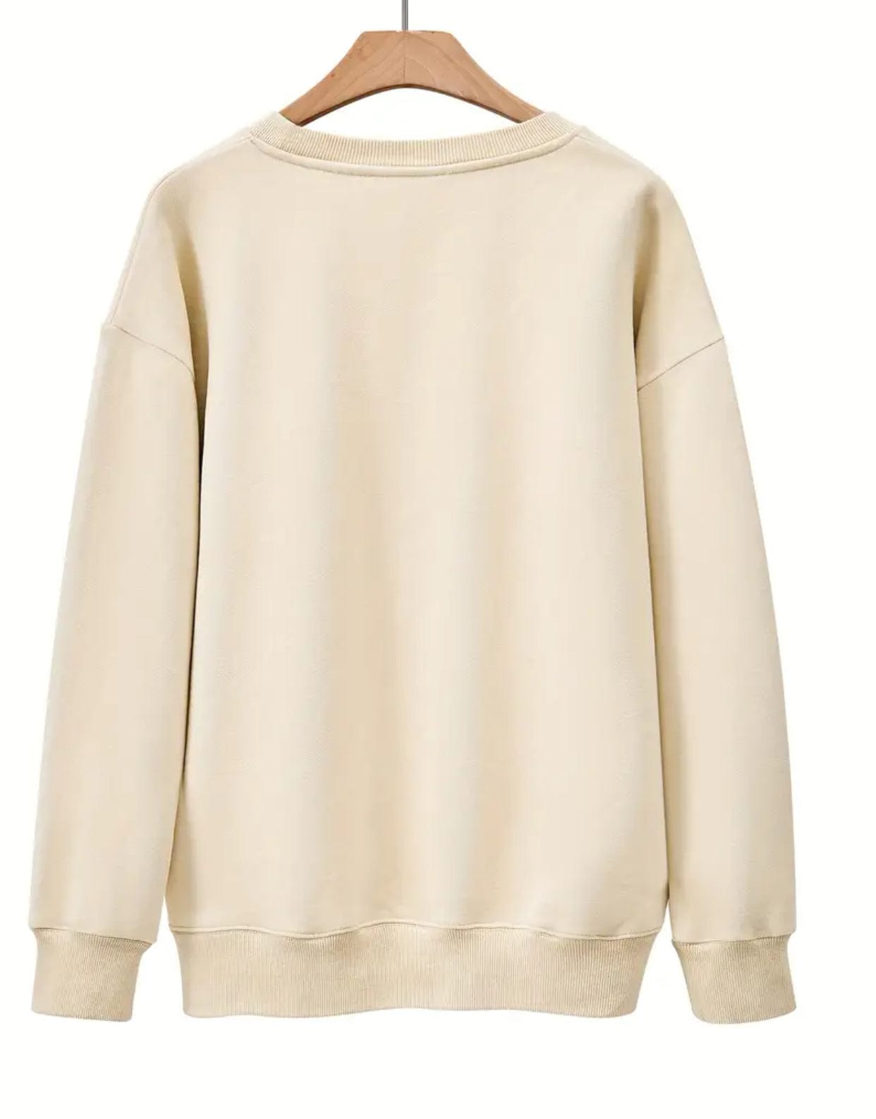 BOY MAMA Pullover