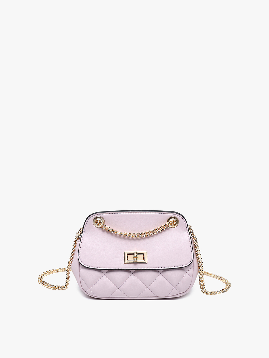 EH2447 Arabella Cinched Satchel/Shoulder Bag