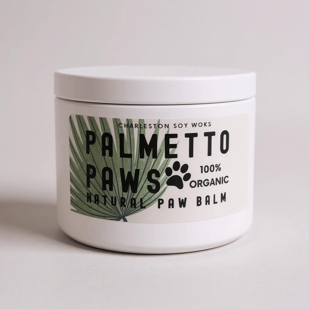 Palmetto Paws Paw Balm