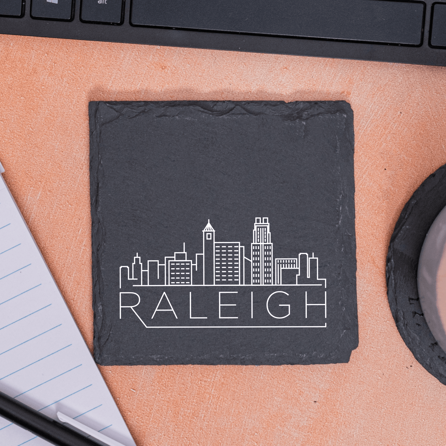 Saying Coasters