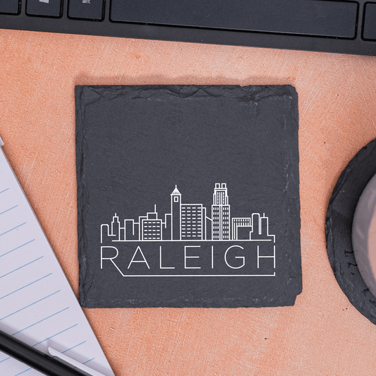 Saying Coasters