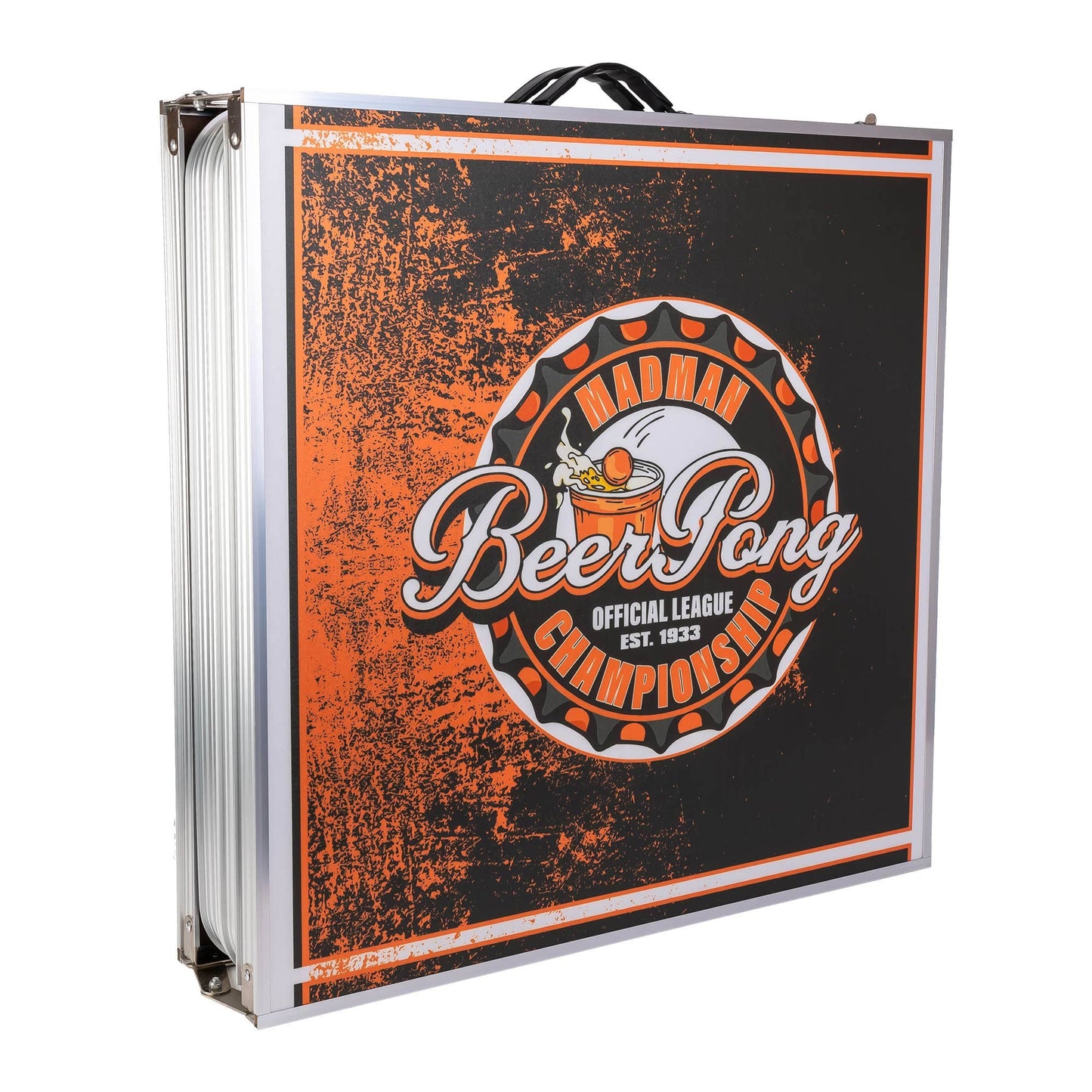Championship Beer Pong