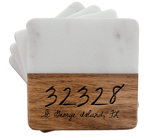 Zip Code City - MW Coaster