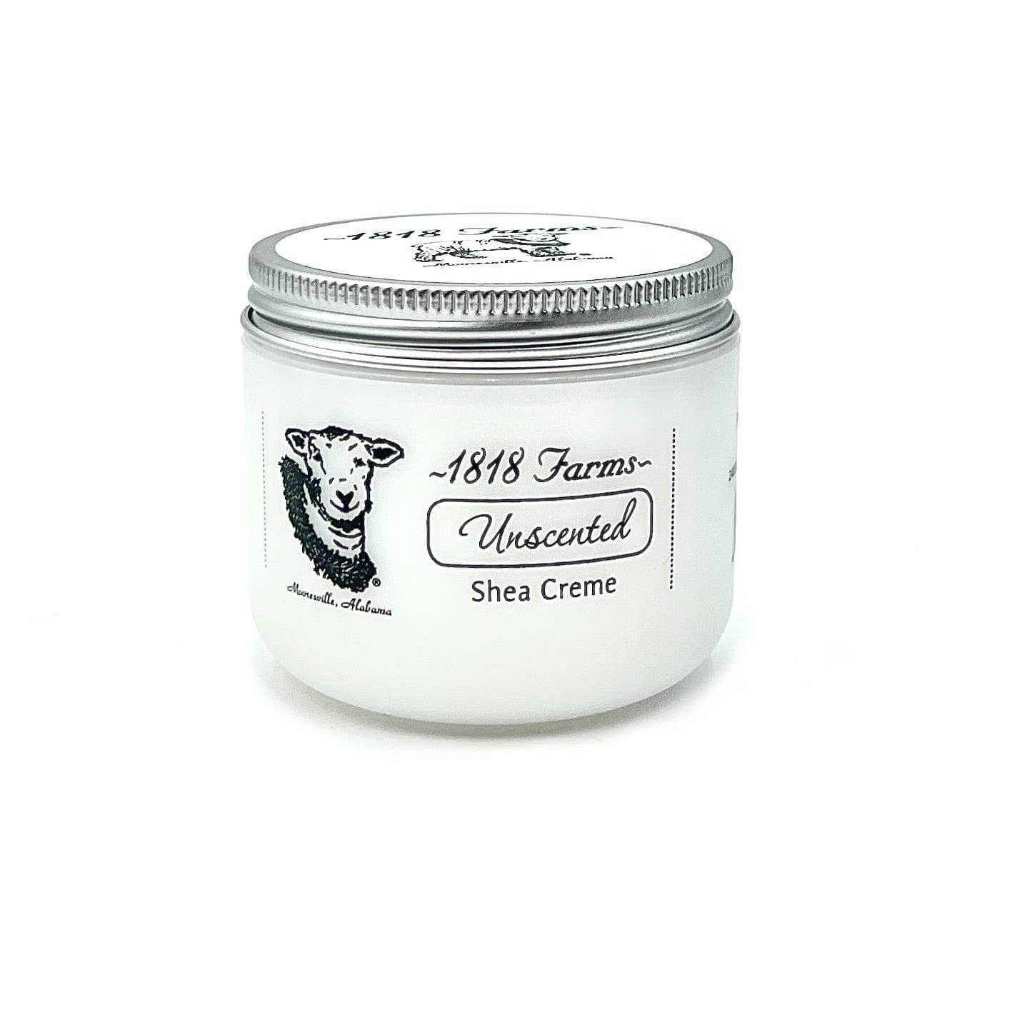 Shea Creme - 4 fl oz