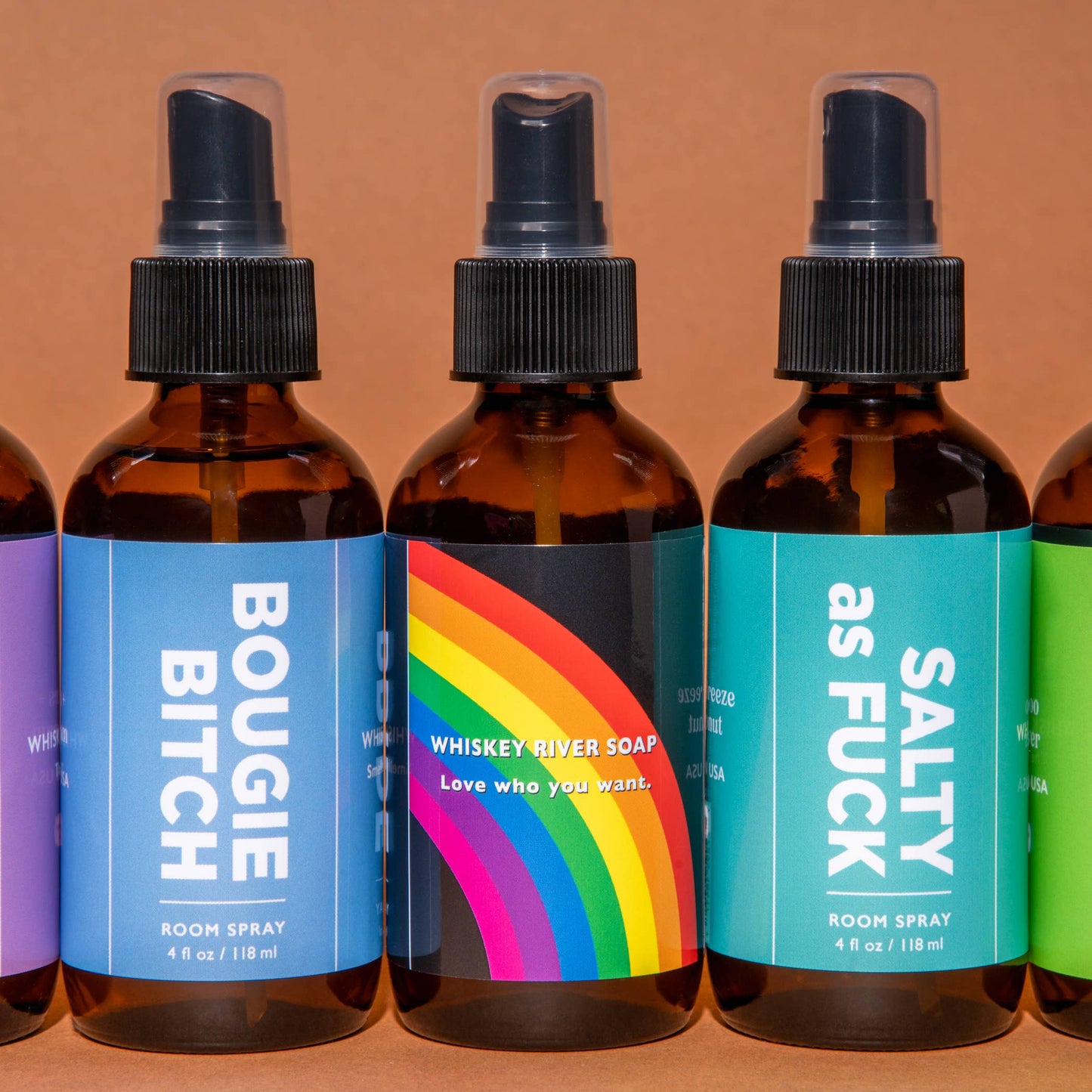 Pride Vibes Room Spray