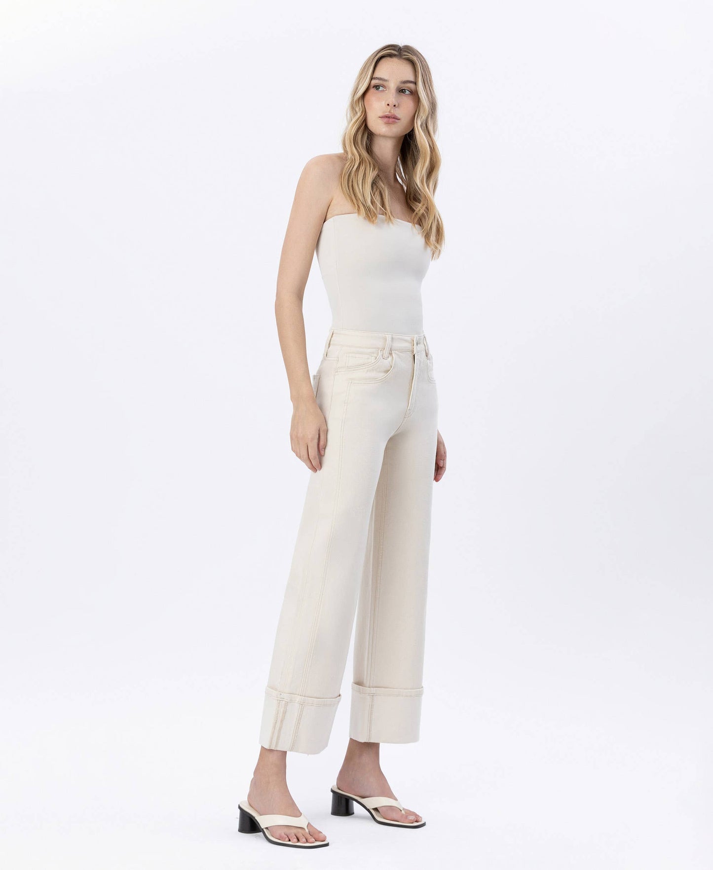 Vervet Olivia Jeans